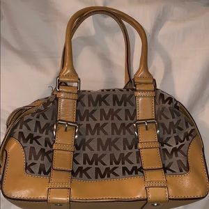 Authentic Michael Kors purse